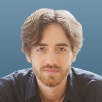 Yoni Sheleg, CEO, Hulken